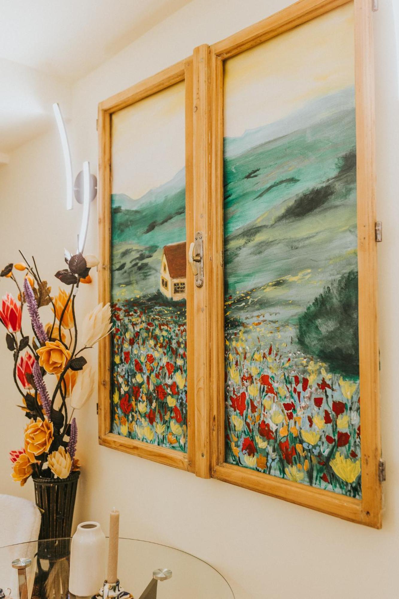Locart -Cozy Downtown Apartment, Near Black Church With Free Wi-Fi Braşov Exteriör bild